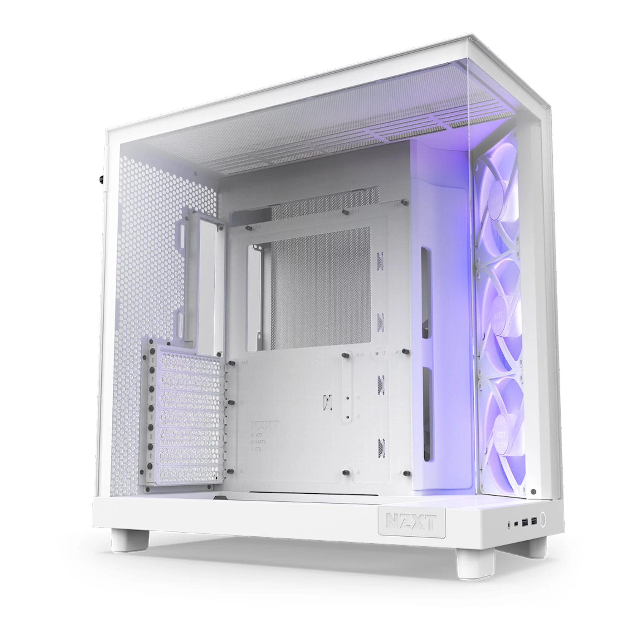 1-nzxt-cc-h61fw-r1-h6-flow-rgb-mid-tower-dual-chamber-airflow-atx-case-white-1.webp NZXT CC-H61FW-R1 H6 Flow RGB Mid-Tower Dual-Chamber Airflow ATX Case - White