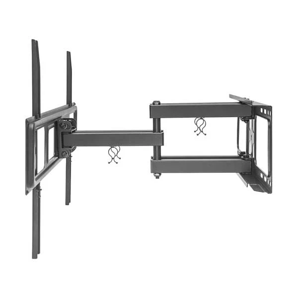 Manhattan 461351 37" to 70" Universal Basic LCD Full-Motion Wall Mount