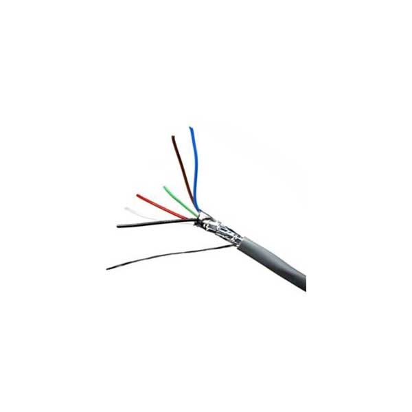1008-quabbin-8180-24awg-6-conductor-rs-232-shielded-cable-pvc-gray-sold-by-the-foot-1.jpg Quabbin 8180 24AWG, 6 conductor, RS-232, Shielded Cable, PVC, Gray, Sold by the foot