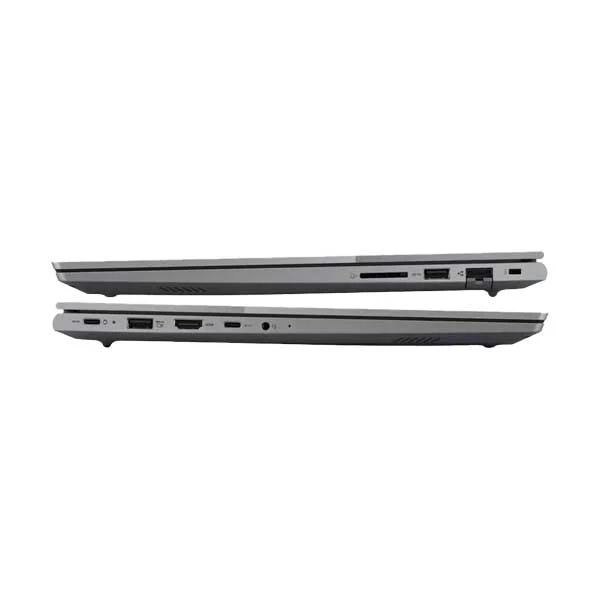 Lenovo ThinkBook 16 G7 ARP 21MW0002US Touchscreen Notebook - AMD Ryzen 5 - 16GB DDR5 - 512GB SSD - Win 11 Pro