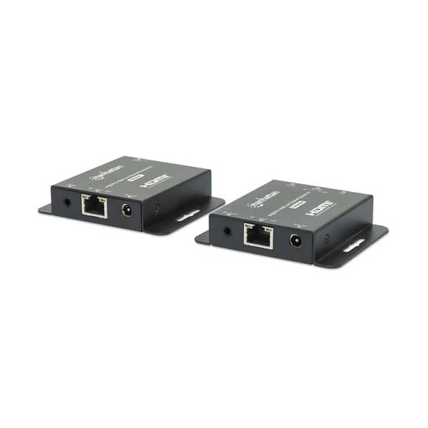 1017-manhattan-4k-30hz-hdmi-over-ethernet-extender-kit-168373-1.jpg Manhattan 4K@30Hz HDMI over Ethernet Extender Kit (168373)
