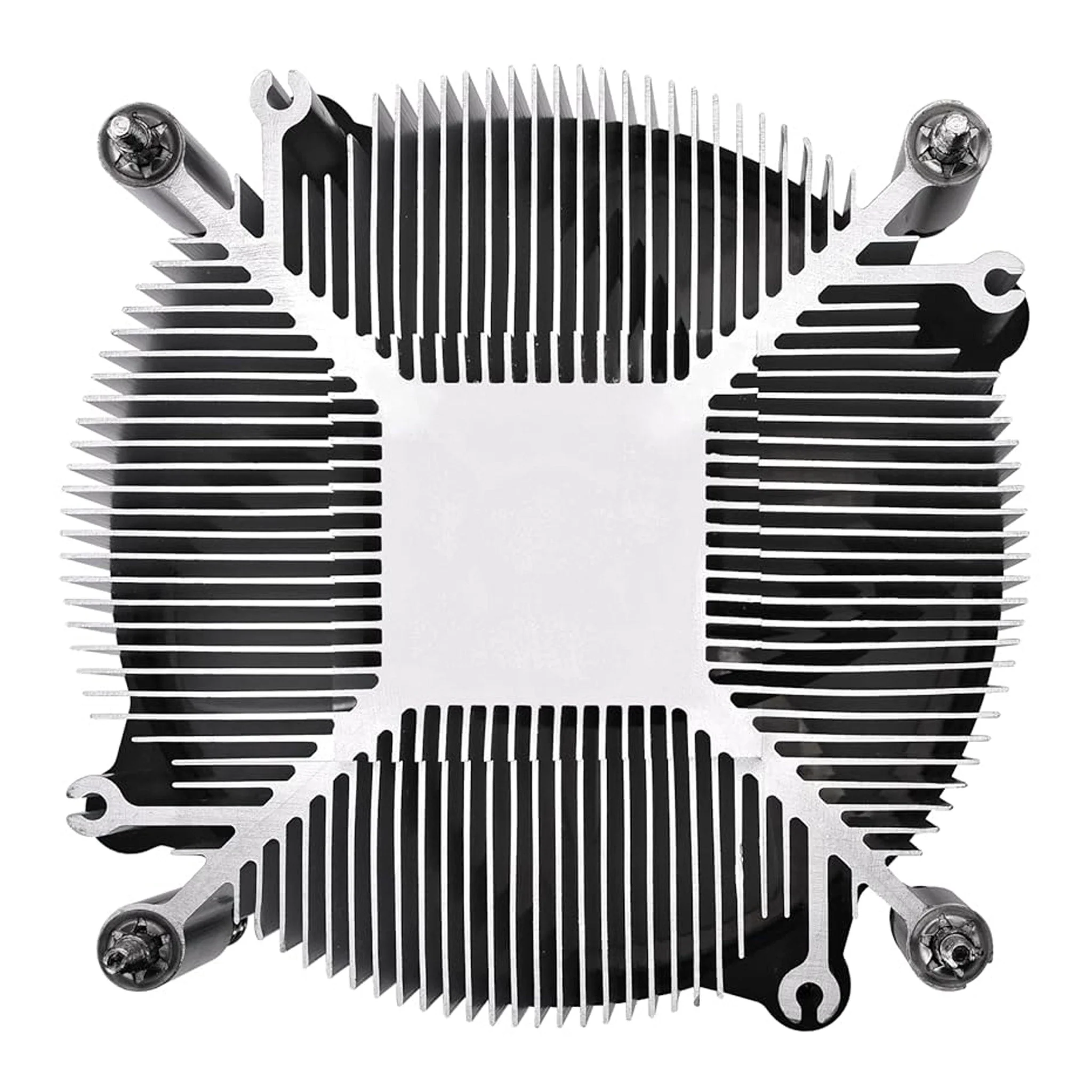 Thermaltake CL-P094-AL09WT-A Gravity i3 Cooling Fan/Heatsink - LGA 1700