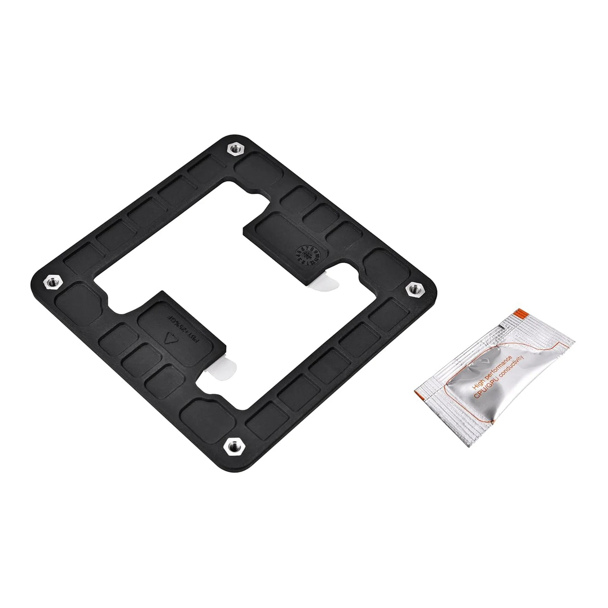 Thermaltake CL-P094-AL09WT-A Gravity i3 Cooling Fan/Heatsink - LGA 1700
