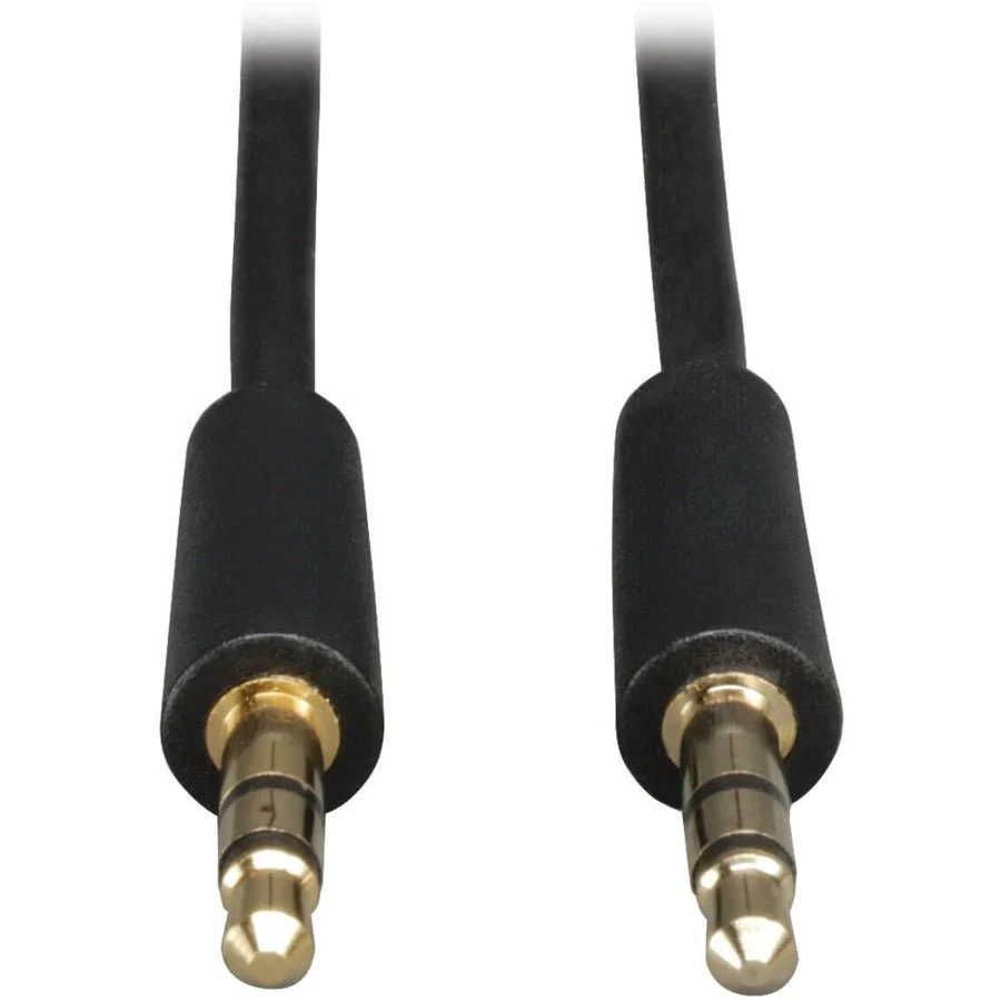 1028-tripp-lite-p312-003-3ft-3.5mm-male-to-male-mini-stereo-audio-cable-1.webp Tripp Lite P312-003 3ft 3.5mm Male to Male Mini Stereo Audio Cable