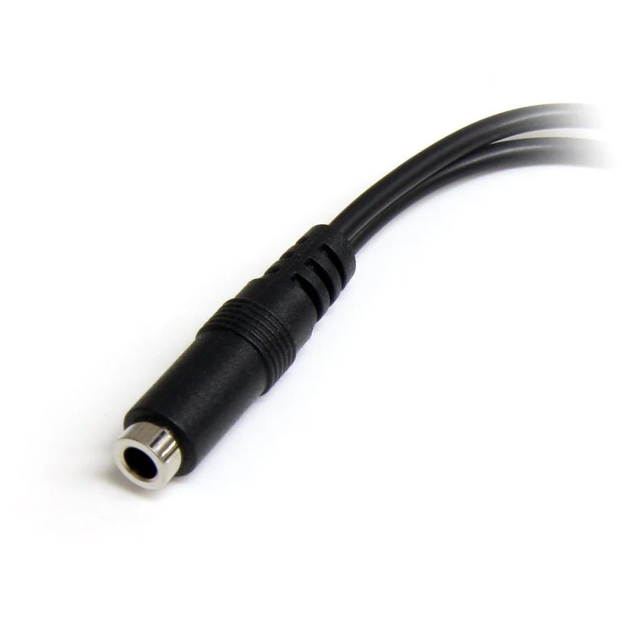 1030-startech-3.5mm-4-position-to-2x-3-position-3.5mm-headset-splitter-adapter-f-m-1.webp StarTech 3.5mm 4 Position to 2x 3 Position 3.5mm Headset Splitter Adapter - F/M