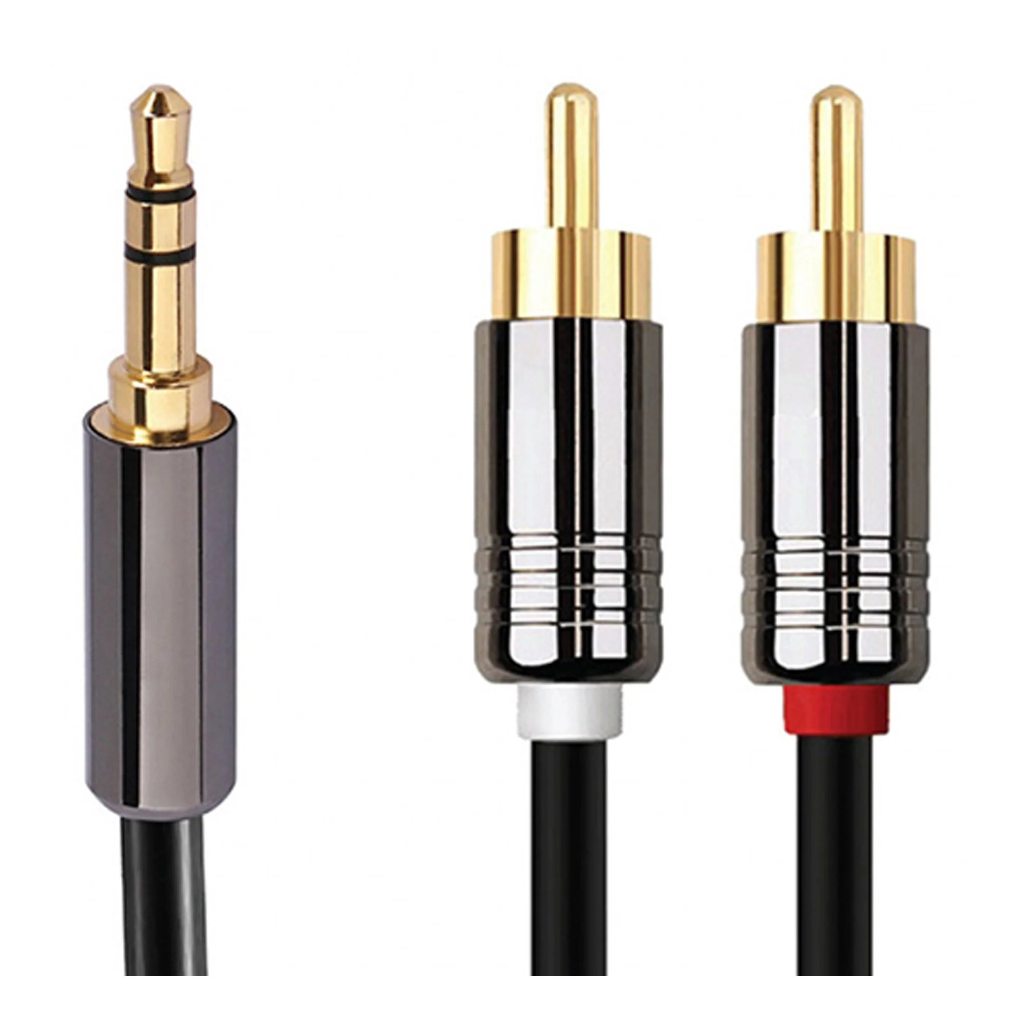 1046-calrad-55-899hg-6-6ft-3.5mm-plug-to-dual-rca-plugs-high-grade-gold-plated-stereo-y-cable-1.webp Calrad 55-899HG-6 6ft 3.5mm Plug to Dual RCA Plugs High Grade Gold Plated Stereo Y Cable