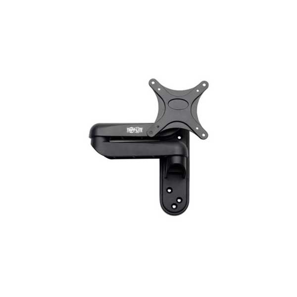 1050-tripp-lite-dwm1327se-tilt-swivel-swing-arm-flat-panel-display-wall-mount-13-to-27-black-3.jpg Tripp Lite DWM1327SE Tilt/Swivel Swing Arm Flat-Panel Display Wall Mount (13" to 27", Black)