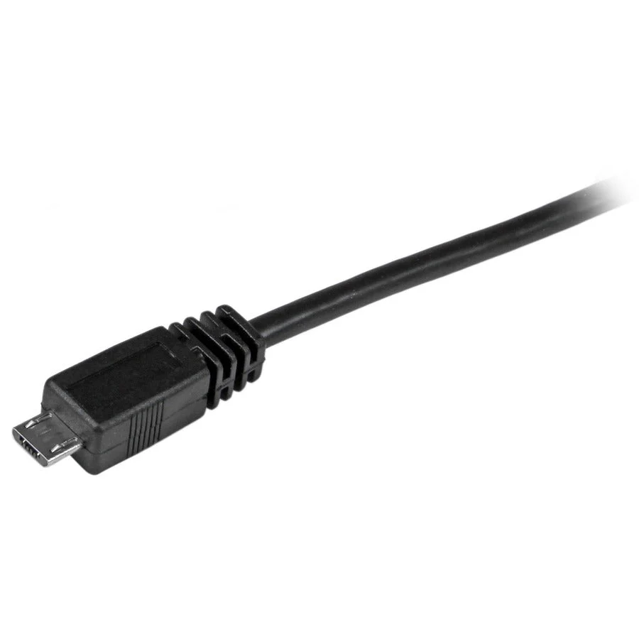 StarTech 3ft Micro USB Cable - A to Micro B