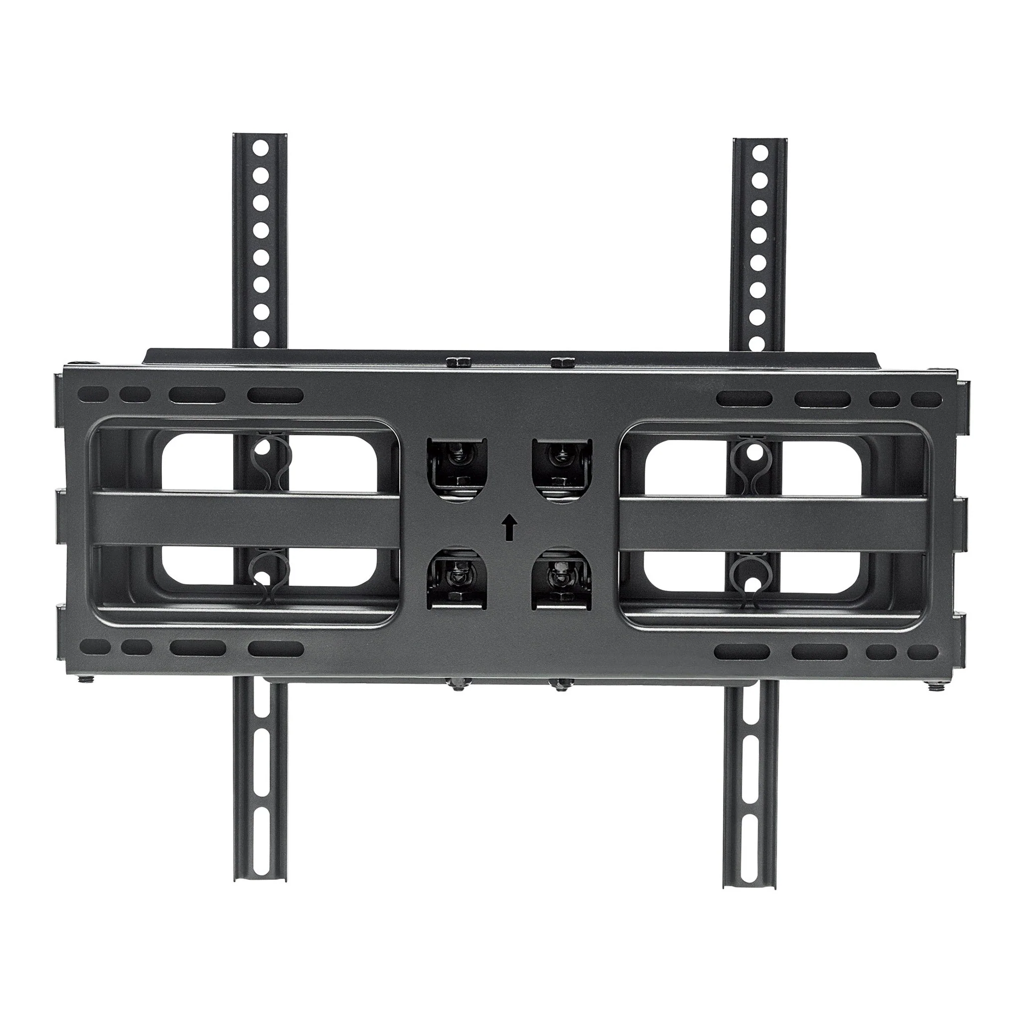 Manhattan 461344 32" to 55" Universal Basic LCD Full-Motion Wall Mount
