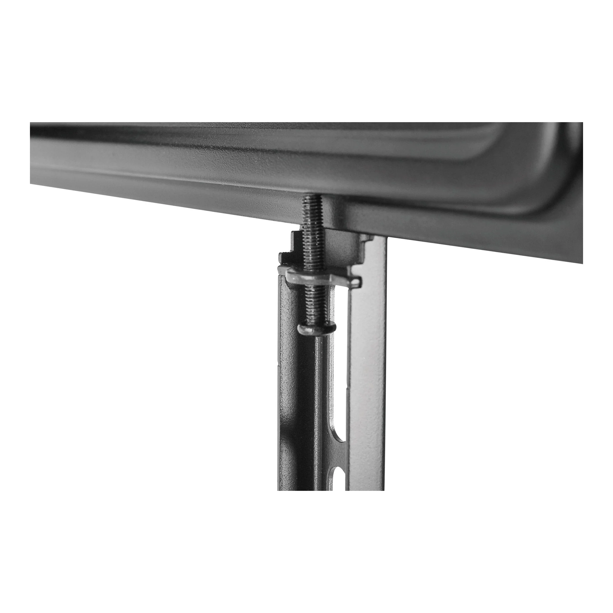 Manhattan 461344 32" to 55" Universal Basic LCD Full-Motion Wall Mount