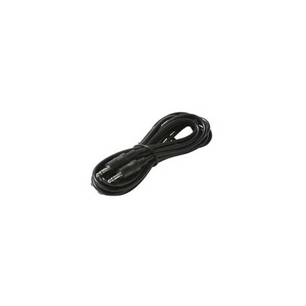 1104-mono-audio-cable-3.5mm-male-to-male-6-1.jpg Mono Audio Cable 3.5mm Male-to-Male 6'