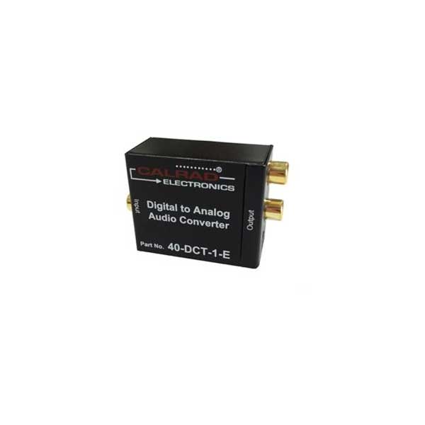 1105-calrad-digital-to-stereo-audio-converter-1.jpg Calrad Digital to Stereo Audio Converter