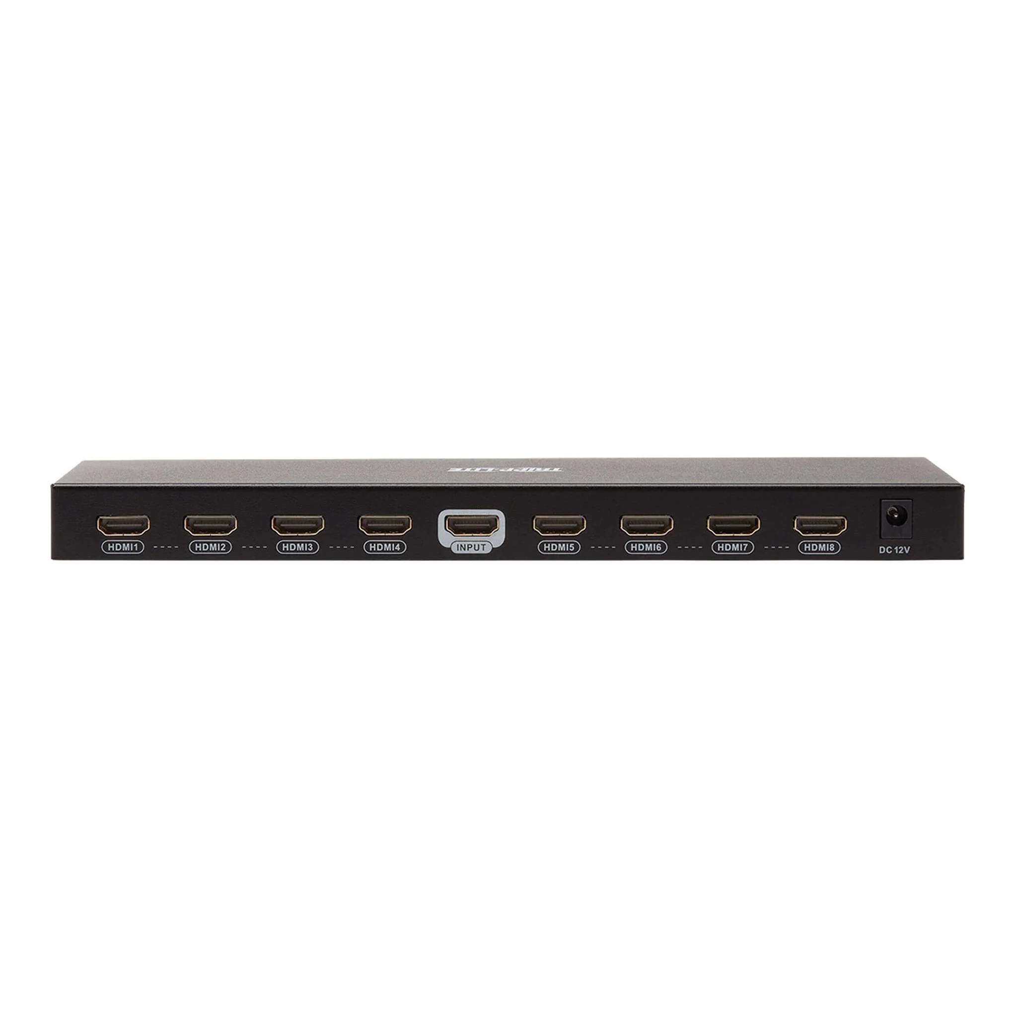 Tripp Lite B118-008E-UHD-2 8-Port 4K HDMI Splitter with EDID Management