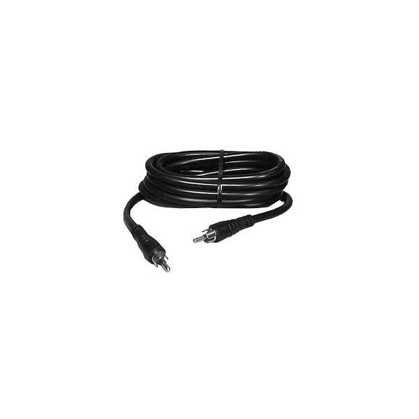 1122-philmore-cbf55-25ft-75-ohm-rg59-u-rca-male-to-rca-male-computer-grade-coaxial-cable-1.jpg Philmore CBF55 25ft 75 ohm RG59/U RCA Male to RCA Male Computer Grade Coaxial Cable