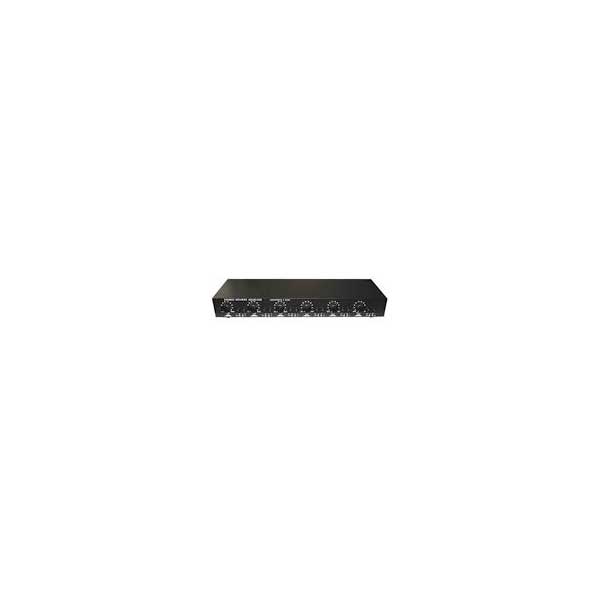 1124-mg-electronics-sp6-vc-6-way-dual-source-speaker-selector-with-zone-one-volume-controls-1.jpg MG Electronics SP6-VC 6-Way Dual Source Speaker Selector with Zone One Volume Controls