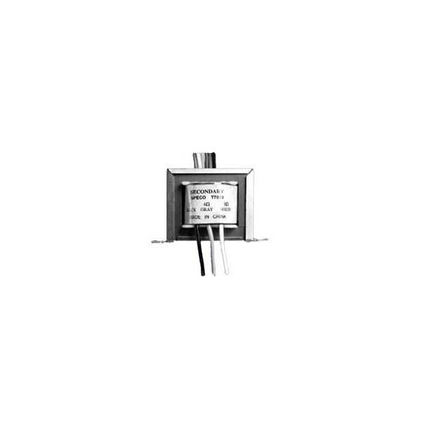 1133-speco-technologies-70-volt-10-watt-line-transformer-1.jpg Speco Technologies 70 Volt 10 Watt Line Transformer