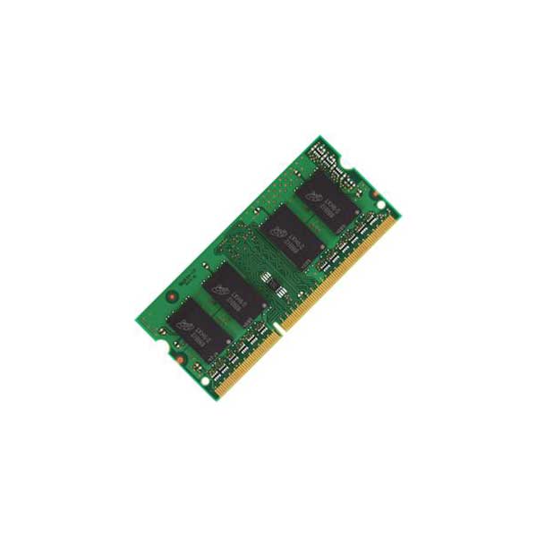 4GB DDR3 1600Mhz SO DIMM