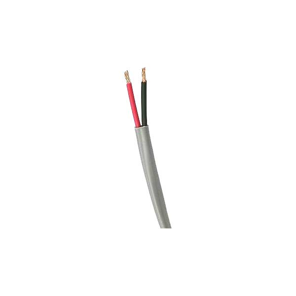 1163-condumex-656018-1k-16awg-2-conductor-stranded-copper-pvc-jacket-cable-1000ft-spool-grey-1.jpg Condumex 656018-1K 16AWG, 2 Conductor, Stranded Copper, PVC Jacket Cable, 1000FT Spool, Grey
