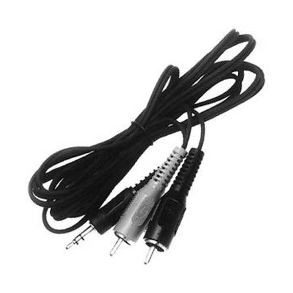 1168-3.5mm-stereo-plug-to-dual-rca-males-25-1.jpg 3.5mm Stereo Plug to Dual RCA Males 25'