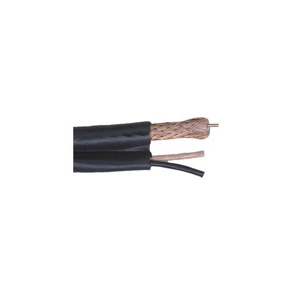 1183-rg-59-u-bc-cctv-siamese-cable-1-000-ft.-75-20-awg-95-bc-2-conductor-18-awg-1.jpg RG 59/U BC CCTV Siamese Cable 1,000 ft. (75ˆ, 20 AWG, 95% BC, 2 Conductor 18 AWG)