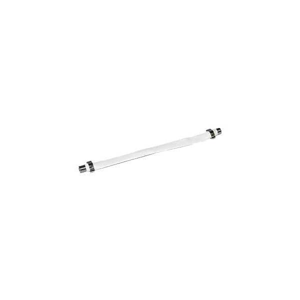 1187-rg-6-flat-f-type-jumper-cable-8-1.jpg RG-6 Flat F Type Jumper Cable - 8"