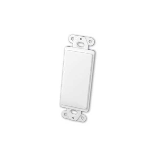 1190-decor-style-multi-media-wall-plate-inserts-blank-white-1.jpg Decor Style Multi-Media Wall Plate Inserts- Blank White
