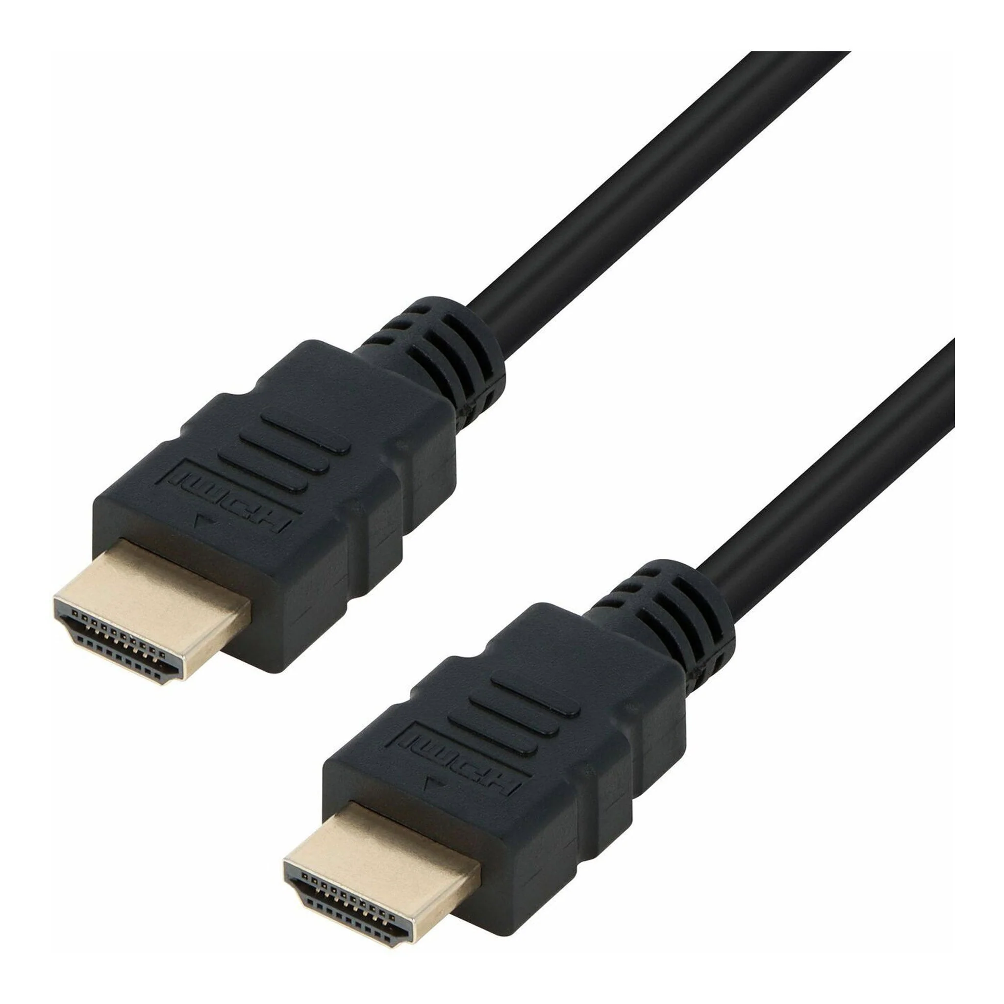 1212-visiontek-901287-6ft-4k-3d-60hz-male-hdmi-to-male-hdmi-2.0-cable-black-1.webp VisionTek 901287 6ft 4K 3D 60Hz Male HDMI to Male HDMI 2.0 Cable - Black