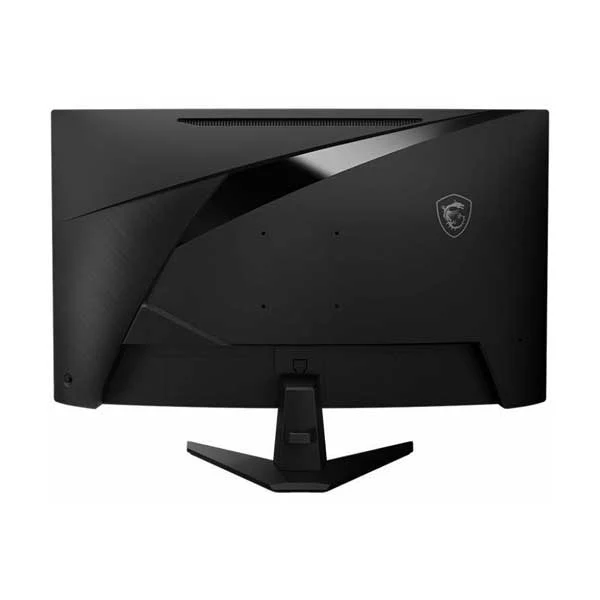 MSI MAG 32CQ6F 32" Class WQHD Curved Screen Gaming LED Monitor - 16:9 Black