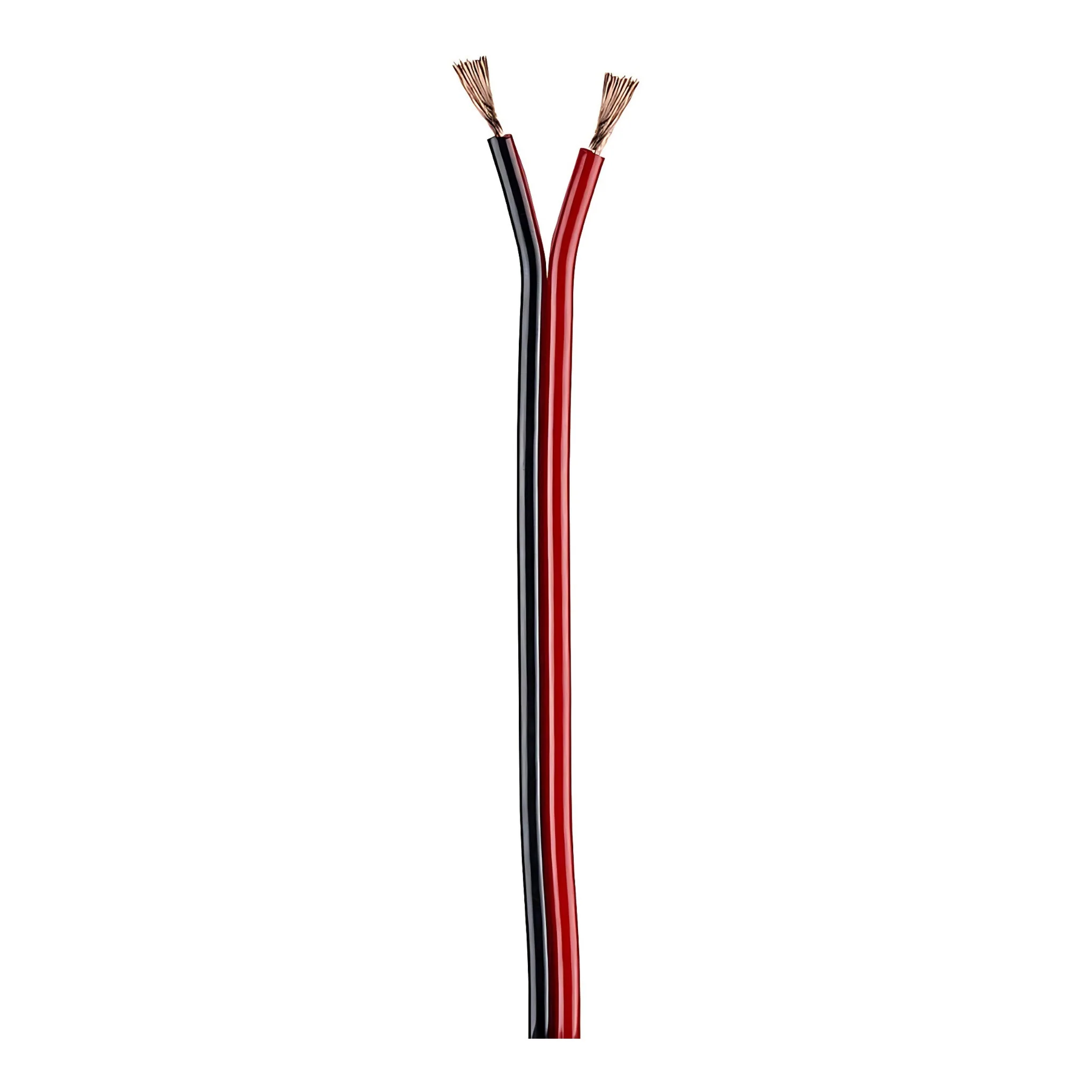 1223-altex-preferred-mfg-sp-16-ppw-1ft-16awg-2-conductor-red-black-pvc-jacket-speaker-wire-1.webp Altex Preferred MFG SP-16-PPW 1ft 16AWG 2-Conductor Red/Black PVC Jacket Speaker Wire
