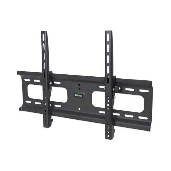 1229-manhattan-424752-universal-tilting-flat-panel-tv-wall-mount-37-to-70-black-1.jpg Manhattan 424752 Universal Tilting Flat-Panel TV Wall Mount (37" to 70", Black)