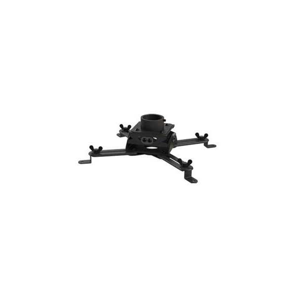1249-vmp-pm-lpmb-low-profile-universal-projector-mount-tilt-pitch-rotation-black-1.jpg VMP PM-LPMB Low Profile Universal Projector Mount (Tilt, Pitch, Rotation, Black)