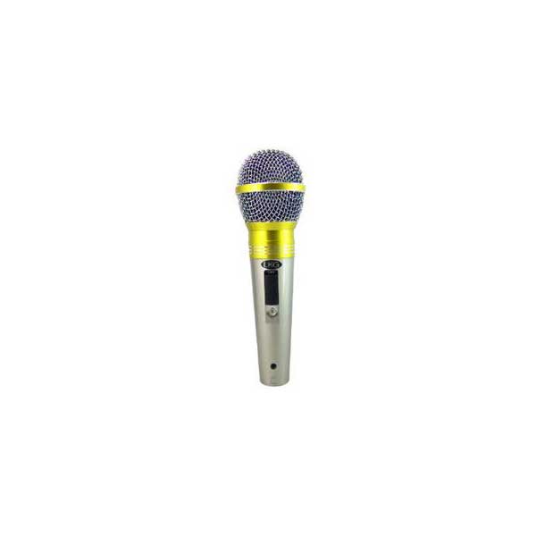 Calrad Electronics Economy Dynamic Microphone