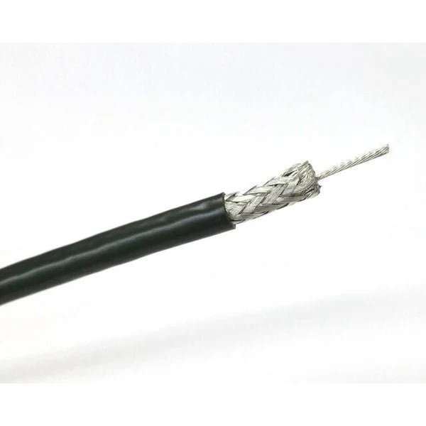 1275-tappan-rg-58-u-coaxial-cable-with-20-awg-conductor-and-95-tinned-copper-braid-1000ft-1.webp Tappan RG 58/U Coaxial Cable With 20 AWG Conductor and 95% Tinned Copper Braid - 1000ft