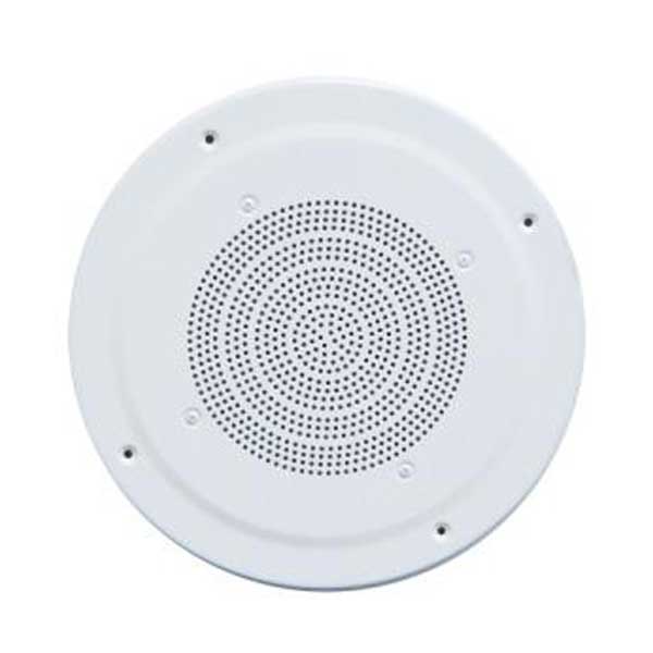 1280-speco-technologies-8-dual-cone-grille-speaker-70v-25v-10-watt-8-1.jpg Speco Technologies 8" Dual Cone Grille & Speaker (70V/25V, 10 Watt, 8 ˆ)