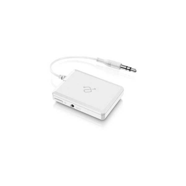 Aluratek Bluetooth Universal Audio Transmitter
