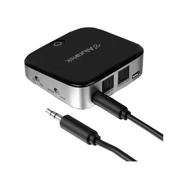 1291-aluratek-universal-bluetooth-optical-audio-receiver-and-transmitter-2.jpg Aluratek Universal Bluetooth Optical Audio Receiver and Transmitter