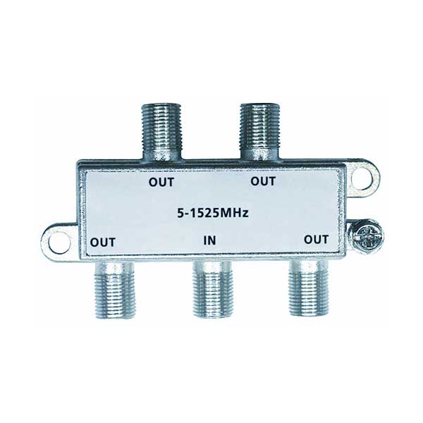 1292-sr-components-coaxsp4-4-way-75-5-1525mhz-moca-compliant-digital-coax-cable-splitter-1.jpg SR Components COAXSP4 4-Way 75Ω 5~1525MHz MoCA Compliant Digital Coax Cable Splitter
