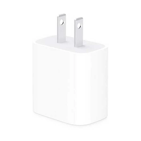 1301-4xem-4x20wcharger-20w-5v-3a-usb-c-power-adapter-wall-charger-1.webp 4XEM 4X20WCHARGER 20W 5V 3A USB-C Power Adapter Wall Charger