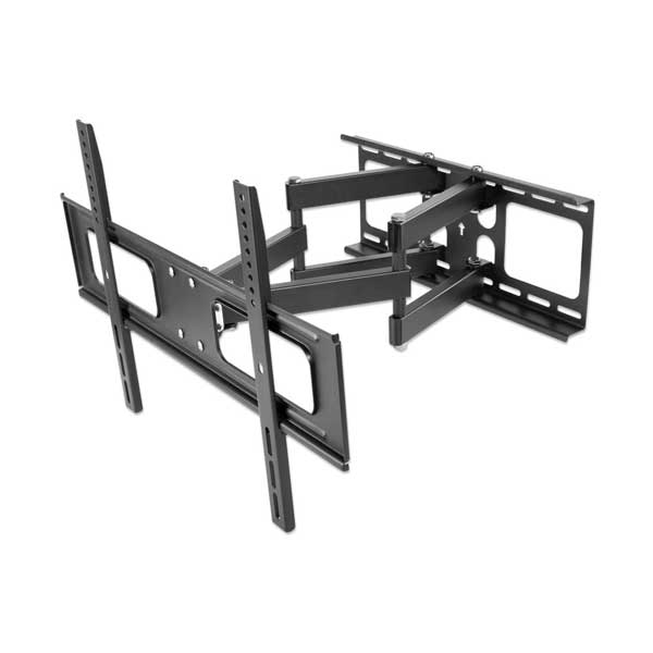 1315-manhattan-outdoor-full-motion-tv-wall-mount-for-37-to-86-displays-462150-1.jpg Manhattan Outdoor Full-Motion TV Wall Mount, for 37" to 86" Displays (462150)