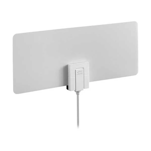 1318-one-for-all-30-mile-flat-indoor-digital-hdtv-antenna-15520-1.webp One For All 30-Mile Flat Indoor Digital HDTV Antenna (15520)