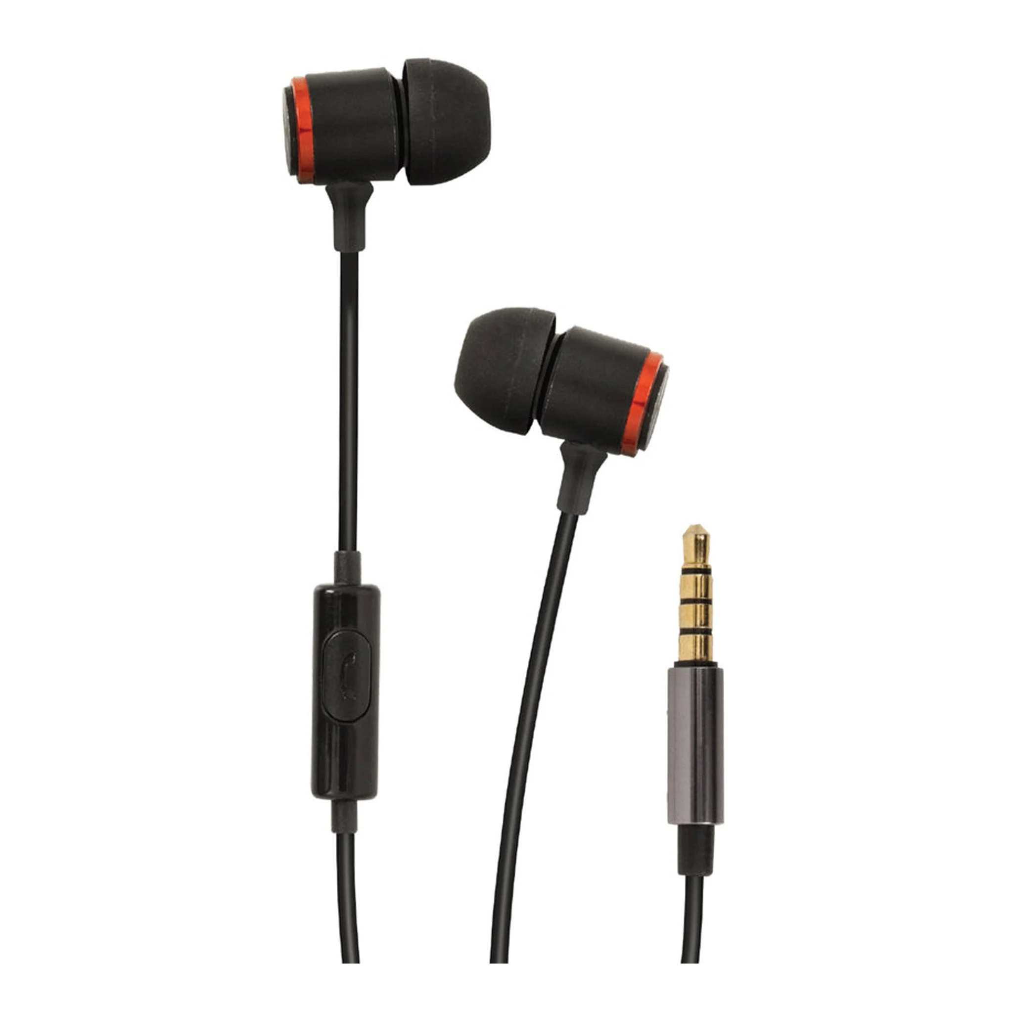 1341-helix-ethaud35-3.5mm-hd-audio-high-fidelity-earbuds-black-1.webp Helix ETHAUD35 3.5mm HD Audio High Fidelity Earbuds - Black