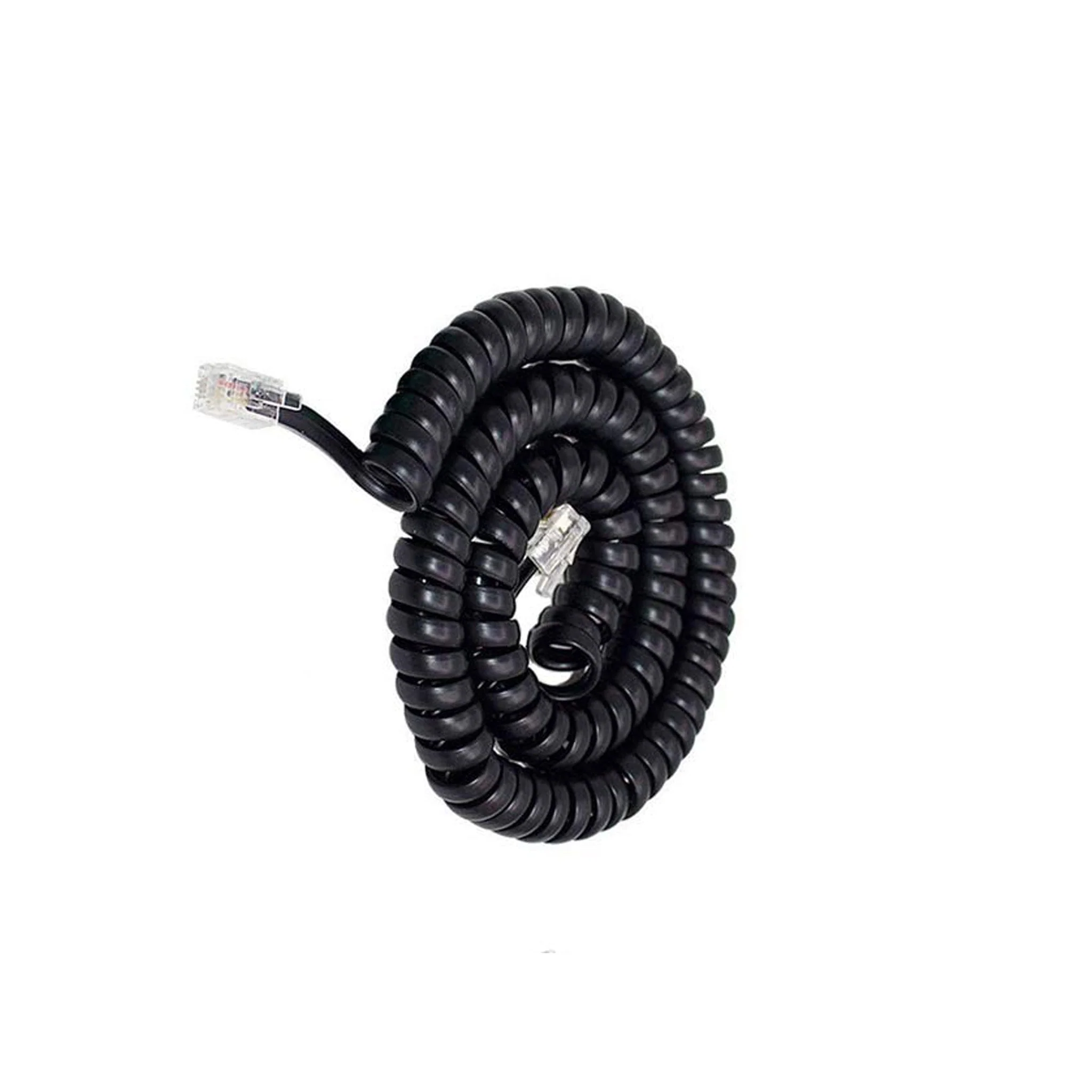 1357-philmore-lkg-tec25mbl-14ft-black-retractile-telephone-handset-cord-1.webp Philmore LKG TEC25MBL 14ft Black Retractile Telephone Handset Cord