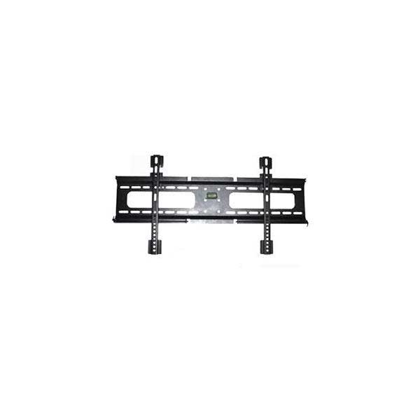1359-mg-electronics-mgtl041-ultra-slim-wall-mount-with-safety-bar-and-built-in-level-37-to-63-black-1.jpg MG Electronics MGTL041 Ultra Slim Wall Mount with Safety Bar and Built-In Level (37″ to 63″, Black)