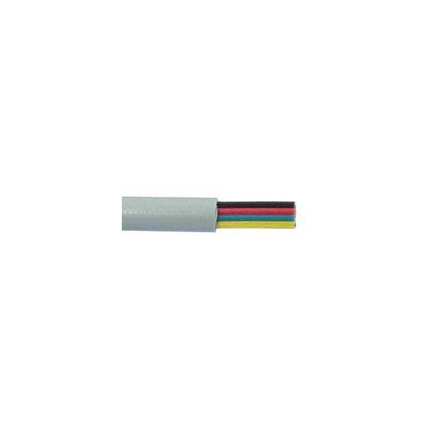 4 Conductor Flat Modular Wire - 1000'