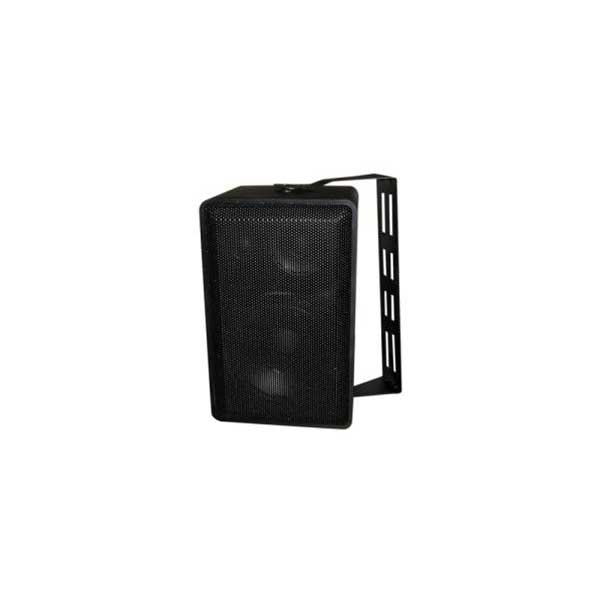 1402-mg-electronics-indoor-outdoor-3-way-mini-speakers-black-1.jpg MG Electronics Indoor/Outdoor 3-Way Mini Speakers (Black)