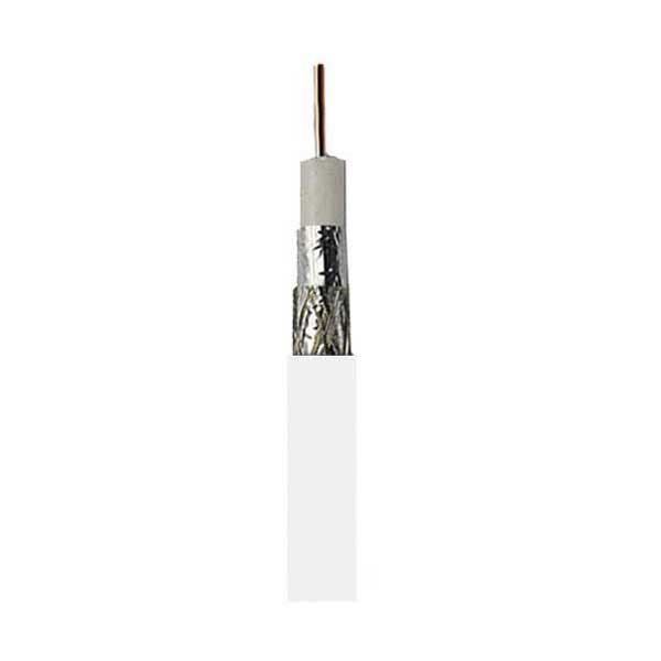1407-wavenet-rg6urwh-1ft-rg-6-u-60-dual-shield-bare-copper-riser-75-cmr-rated-coaxial-cable-1.jpg Wavenet RG6URWH 1ft RG-6/U 60% Dual-Shield Bare Copper Riser 75Ω CMR-Rated Coaxial Cable