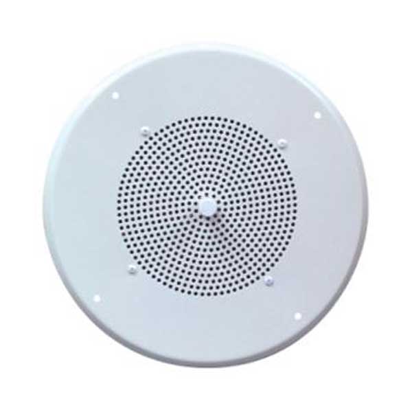 1413-speco-technologies-8-grille-speaker-with-volume-control-70v-25v-5-watt-8-1.jpg Speco Technologies 8" Grille & Speaker with Volume Control (70V/25V, 5 Watt, 8 ˆ)