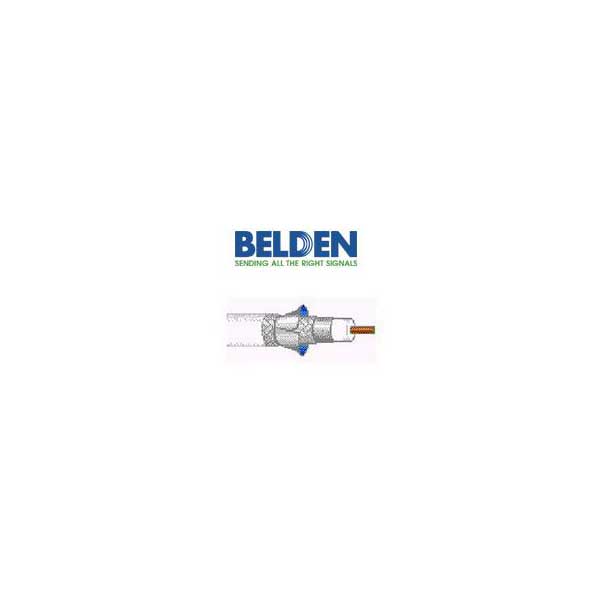 1419-belden-rg6-u-quad-shielded-coaxial-cable-white-1.jpg Belden RG6/U Quad Shielded Coaxial Cable - White
