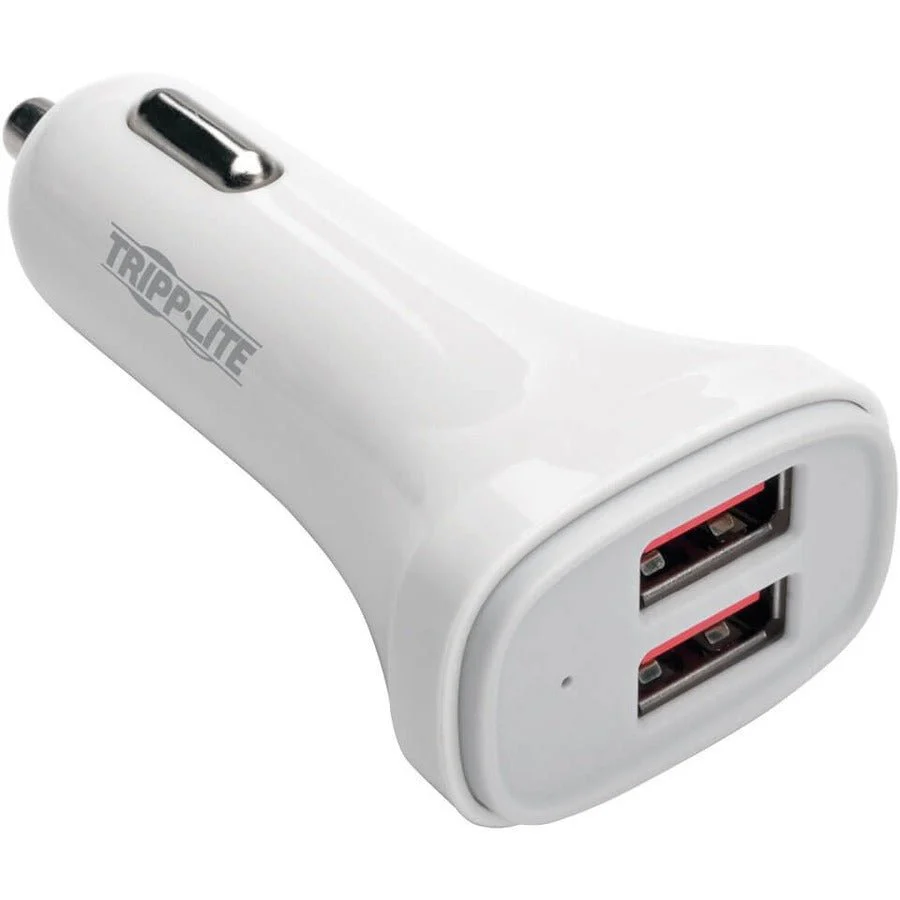 1422-tripp-lite-u280-c02-s2-5v-4.8a-24w-dual-port-usb-car-charger-for-tablets-and-cell-phones-1.webp Tripp Lite U280-C02-S2 5V 4.8A 24W Dual-Port USB Car Charger for Tablets and Cell Phones