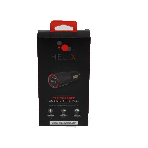 1428-helix-2pt-car-charger-usb-c-a-1.jpg HELIX 2PT CAR CHARGER USB-C/A